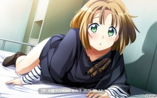 [ACT汉化PC]BALDRSKY ZERO2+特典全CG存档 [11.4G CV]