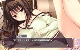 [日式ADV] 学校的圣域 My Academys Special Place STEAM官中步兵版 [2.0G]