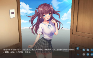 [ADV官中PC无码] 欲妹幻想官方中文无码版 【1G】