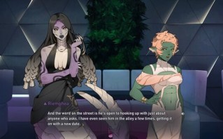 [SLG/官中/动态] 异空共生：后日谈 官方中文步兵版