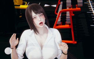 校园媚黑女友们的即堕寝取04+番外