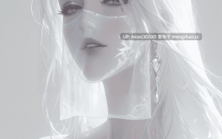 [ManAI]古风美 仙门银宴