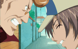 【老番新看 / 生肉】ANGELIUM アンジェリウム 1 [中文字幕]