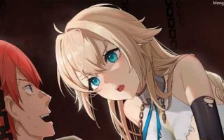 游戏名称：抵抗魅魔 被魔纹侵蚀的女骑士的末路 V1.11.4 STEAM官方中文版