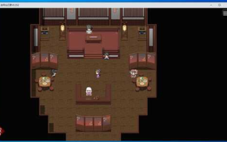 绯色修仙录 V0.55A[海阁无码版]【电脑游戏】