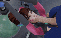 【4K/无修/无水印】新作-[Bewyx]DVa Personal Trainer 4K（汉化版）