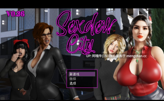 【欧美/动态/RPG/PC/机翻】性露之城 Sexdew City [v0.36] [Turbo Milfs]【3.07G】【序号4853】
