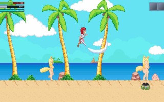 [MegaBlueBall] Mystic Knight Maya [v0.7.4]