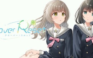 #Clover Reset   #クローバー・リセット 中文汉化版 