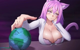 PC/SLG/#妈妈为何这样   #He Maid Her Fall v0.4 官方中文版