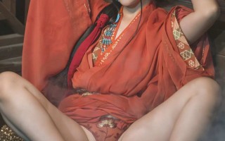 yuuhui玉汇 -  湘追夫人 [143P2V-1.00GB]