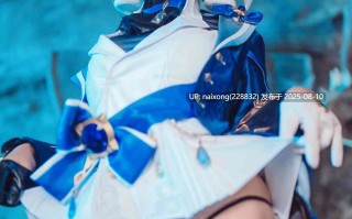 慕慕Momo -《原神》芙宁娜 4K[66P-969M]