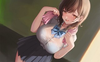 与从城市回到农村的青梅竹马的甜蜜sex~【天知遥】