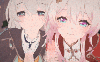 【流萤三月七】-青梅与天降