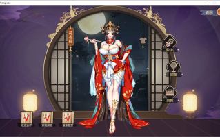 PC国产经典黄油（怡红院）中文配音。472MB（全动态无码回想）