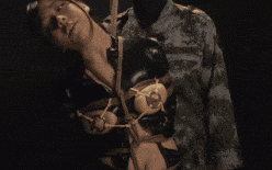 CMV-139 女工作員拷問崩壊 魔虐の肉牢ブートキャンプ 岬あずさ 【岬梓 紧缚 拷问 sm】