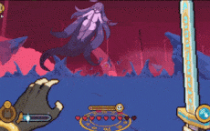 【ACT/生肉/动态/PC】[H版黑暗欺骗] Nakara v1.0 正式版 存档