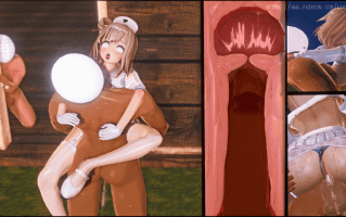 碧蓝航线-曼彻斯特 性欲处理女仆 纯啪赞助版