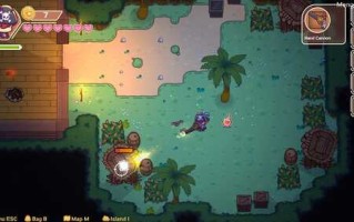 PC/RPG/海盗：尼克小姐  #Miss Neko: Pirates  STeam官方中文版+DLC