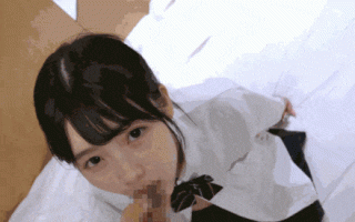 【个人激推❤️】神颜JK小萝莉，可爱舔射，大眼睛萌萌哒，感觉男主满足不了小狗呢~~~【1V-283M（AI画质增强）】