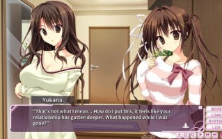 电脑端/[ADV] STEAM官中 学校的圣域 / 学校のセイイキ イラスト 多国語版