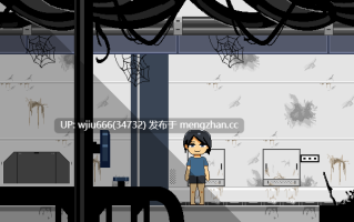 【RPG/官中/步兵】迷失在太空废墟中的母亲v1.4【度盘/243MB】