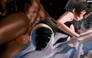 【ww】lumi 灯灯 sex [sound]