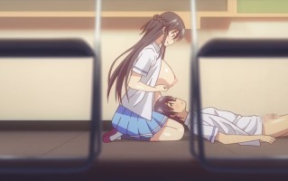 色情游戏能用来解决所有问题  1～2 pinkpineapple 粉菠萝 里番合集 呆萌合集 工口游戏可以解决一切 成人游戏把问题都解决 