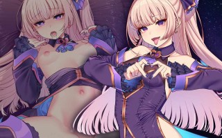 【雌小鬼魔法少女必须埃及拔草😋】RJ01367154【兎月りりむ。】トー横〆スガキ魔法少女を催○救済わからせ♡絶頂禁止で快楽調教→勝手に子宮純愛!?ガチ恋魔法少女ステラちゃ爆誕♡♡ご主人様ラブ媚びオナホに♡♡