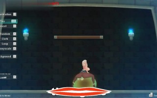 [ACT全动态] 女仆和地牢：Dungeon&Maid 1080HD完整版+全CG档 电脑1.4G￼￼