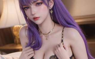 【图包】圣采儿25（性感素）