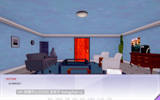 【SLG/后宫/PC/机翻】猎手训练师 Huntress Trainer [v0.18] [HunterHeadquartersTycoon]【1.36G】【序号6187】
