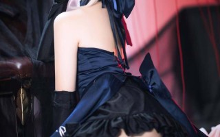 焖焖碳 - FGO 黑呆 [30P 405M][度盘]