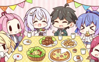 PC/ADV/怀揣思念与我再会!! –  #思い出抱えてアイにコイ!!  v1.00 中文汉化版+全CG存档 