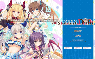 龙姬混~日子 竜姫ぐーたらいふ1-3+FD+全CG存档【PC+ADV+后宫+官中+无码+10G】