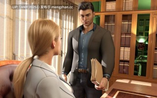 #完美婚姻   #A Perfect Marriage v0.7.5a AI汉化版 萌站植入