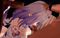 新作-Castorice NTR