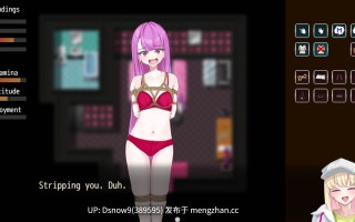 [RPG/官中步兵] The Legacy of Hedonia: Forbidden Paradise V0.14.2 [PC/763M]