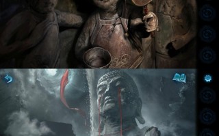  【恐怖解谜】纸嫁衣1-6合集【PC/5G】