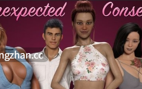 【精品/SLG/3D/大作/PC/官中】意外后果  Unexpected Consequences v0.19 [11.7G]【序号5599】