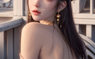 【图包】易文君60（性感素）