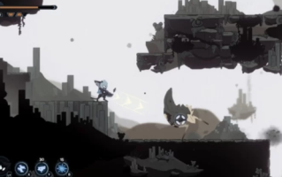 【平台解密】化形战士-官方中文-破敌之刃-狂暴突袭-解压即玩 [1+3.25G][百度盘]