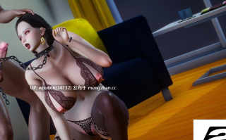 【3D漫画】邪恶的儿子【125M】