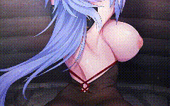 【甘雨/原神/内射】甘雨