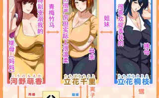 [アキカン (oxアキカンox)] どの母が好きですか_ [中国翻訳]