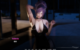 国风  SLG  探查器  PC+安卓-4G