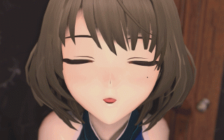 【PigTaroTaro】【CV.Aino Mimori 】えっちなお店の体験談