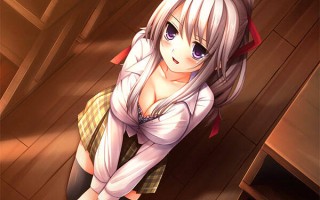 【AI翻译/GAL】祝祭の歌姫 ―君と紡ぐ明日への歌―  #祝祭の歌姫