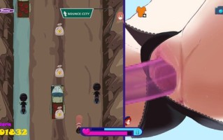 【PC/ACT/SLG/动态/无码】跳跃城市的H骑行v1.4.12c【共2.2GB】【官方中文】