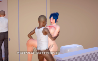 【3D亚洲RPG 女主 多结局 沙盒 机翻】柴的过激日记 Chai's Hypersexuality Diary [v1.1] 1.2GB